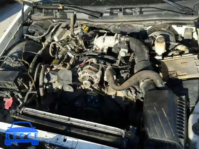 2011 FORD CROWN VIC 2FABP7BV4BX118908 image 6