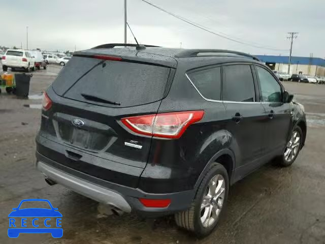 2015 FORD ESCAPE SE 1FMCU0GX4FUB38528 зображення 3