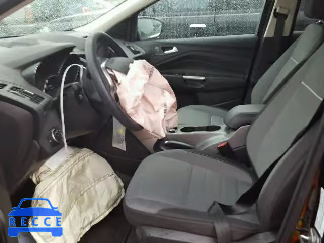 2015 FORD ESCAPE SE 1FMCU0GX4FUB38528 зображення 4