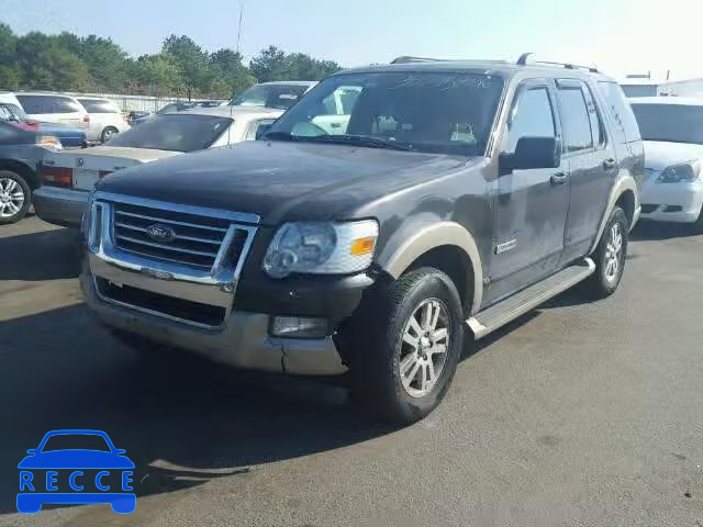 2006 FORD EXPLORER E 1FMEU74836UA32733 Bild 1