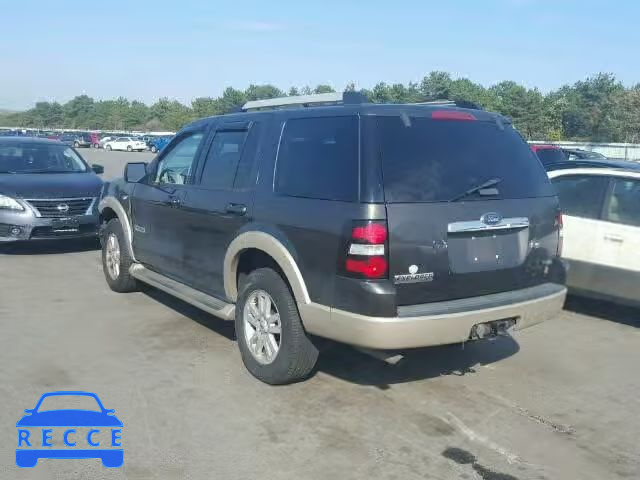 2006 FORD EXPLORER E 1FMEU74836UA32733 image 2