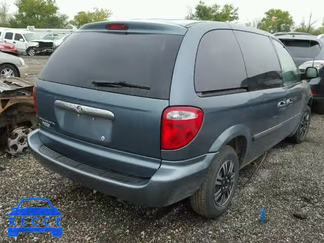 2005 CHRYSLER Town and Country 1C4GP45R55B174828 image 3