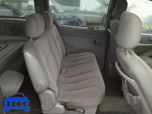 2005 CHRYSLER Town and Country 1C4GP45R55B174828 зображення 5