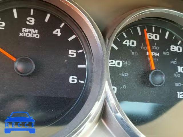 2012 CHEVROLET SILVERADO 1GCNCSE03CZ353690 image 7