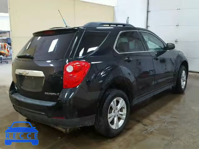 2011 CHEVROLET EQUINOX LT 2CNALDEC7B6359518 image 3