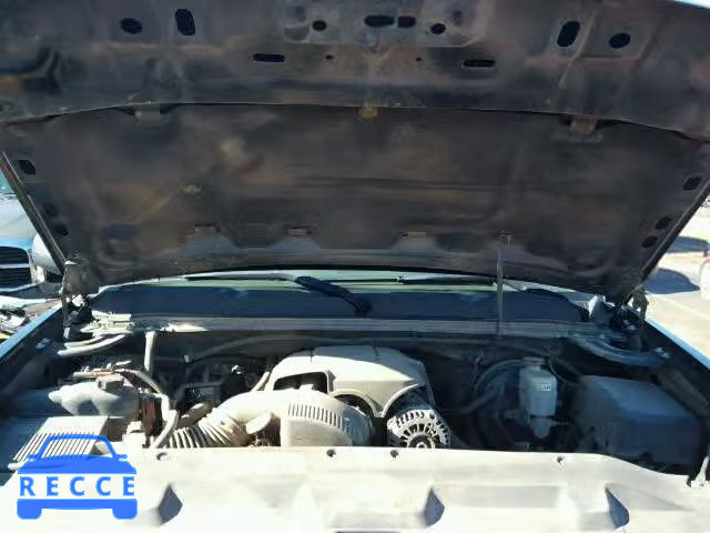 2012 CHEVROLET SILVERADO 3GCPKSE74CG101326 image 6