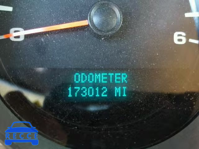 2012 CHEVROLET SILVERADO 3GCPKSE74CG101326 image 7