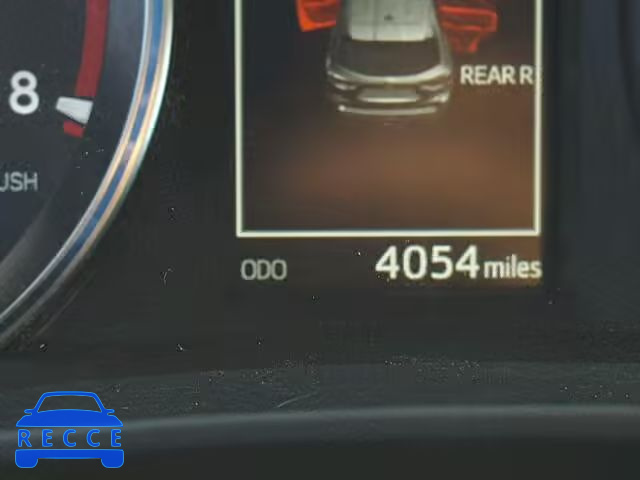 2016 TOYOTA HIGHLANDER 5TDJKRFH0GS282521 зображення 7