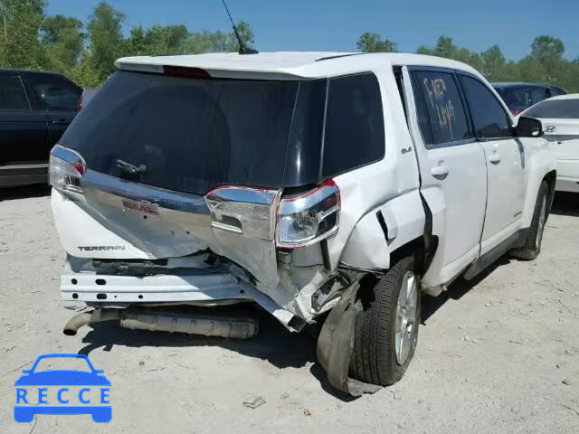 2011 GMC TERRAIN SL 2CTALMEC2B6462936 image 3