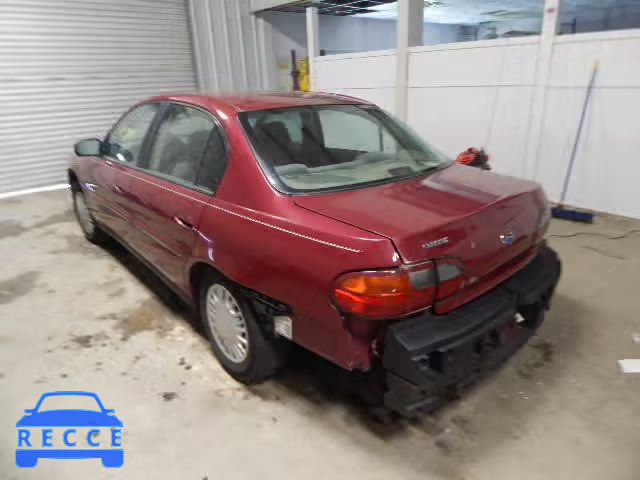 2004 CHEVROLET CLASSIC 1G1ND52F04M561072 image 2