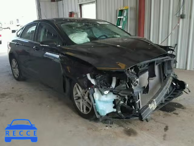 2015 FORD FUSION SE 3FA6P0H75FR196880 зображення 0