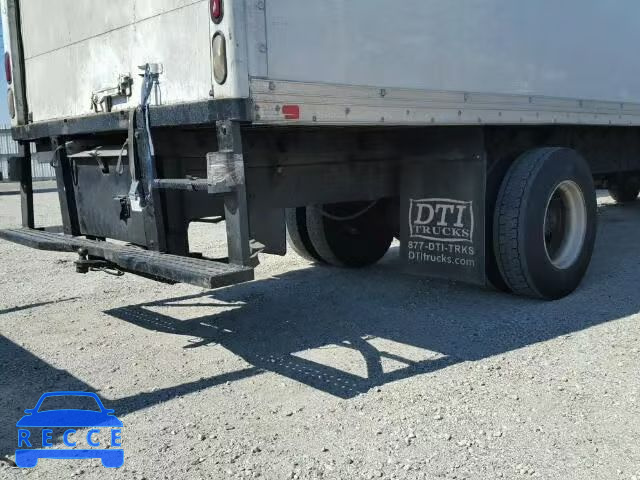 2006 GMC C7500 C7C0 1GDJ7C1386F900849 Bild 9