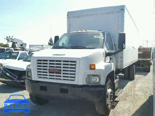 2006 GMC C7500 C7C0 1GDJ7C1386F900849 Bild 1
