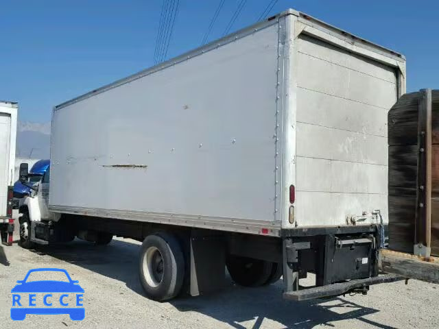 2006 GMC C7500 C7C0 1GDJ7C1386F900849 Bild 2