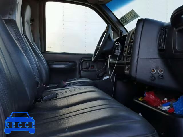 2006 GMC C7500 C7C0 1GDJ7C1386F900849 Bild 4