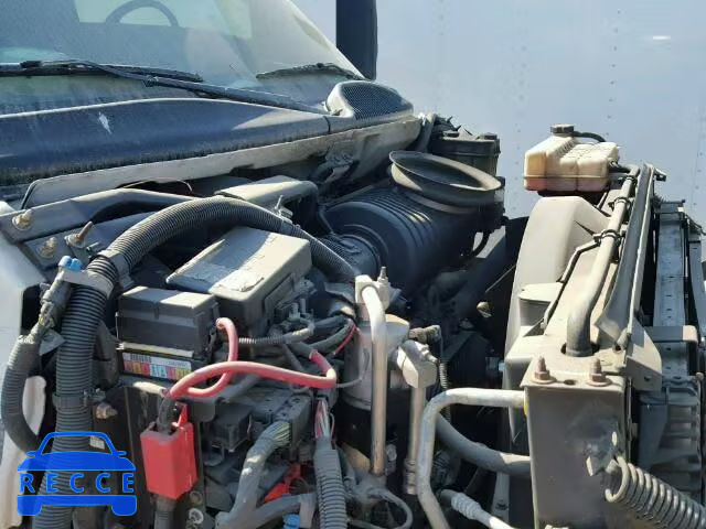 2006 GMC C7500 C7C0 1GDJ7C1386F900849 Bild 6
