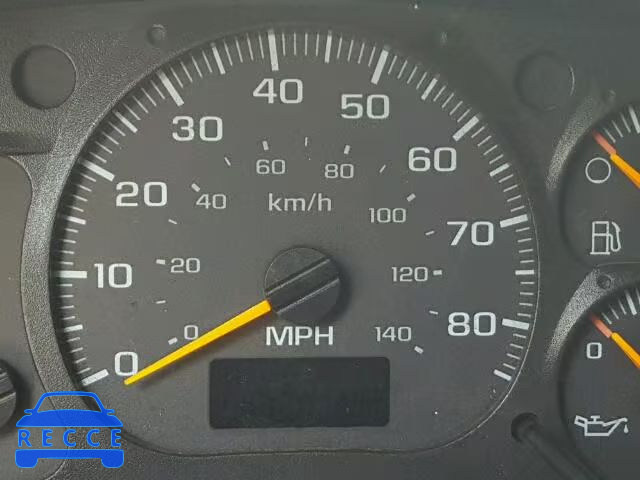 2006 GMC C7500 C7C0 1GDJ7C1386F900849 Bild 7