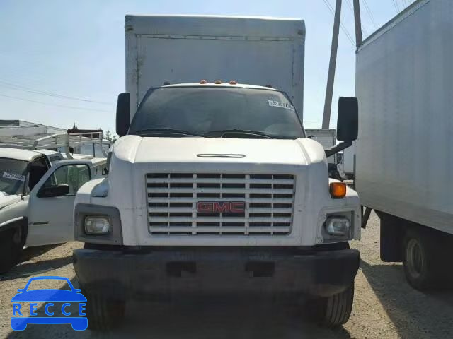 2006 GMC C7500 C7C0 1GDJ7C1386F900849 Bild 8