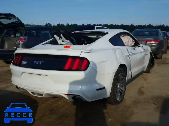 2016 FORD MUSTANG GT 1FA6P8CF7G5331505 image 3
