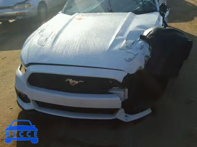 2016 FORD MUSTANG GT 1FA6P8CF7G5331505 image 6
