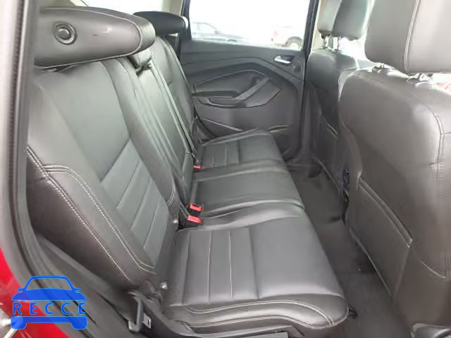 2014 FORD ESCAPE TIT 1FMCU9J98EUD19046 image 5