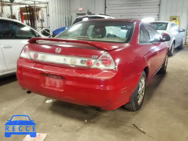 2001 HONDA ACCORD EX 1HGCG22521A029123 image 3