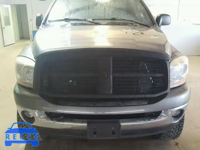 2006 DODGE RAM 2500 Q 1D7KS28C86J162478 Bild 6