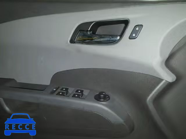 2015 CHEVROLET SONIC LT 1G1JC6SH3F4154312 image 9