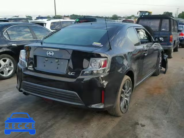 2016 TOYOTA SCION TC JTKJF5C70GJ014468 image 3