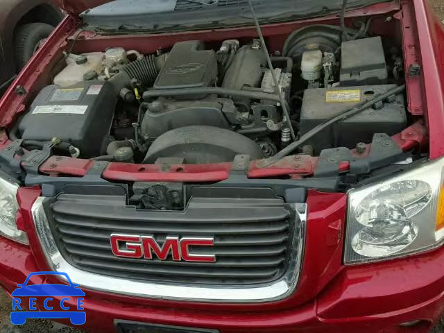 2002 GMC ENVOY 1GKDT13S022514535 image 6