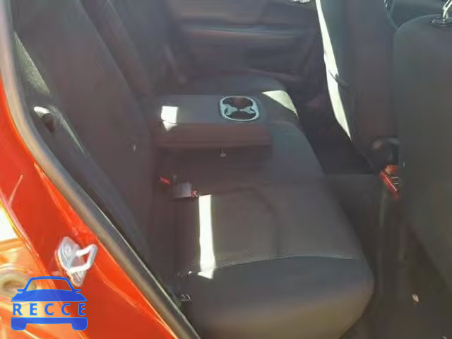 2014 DODGE AVENGER SE 1C3CDZAB9EN160446 image 5