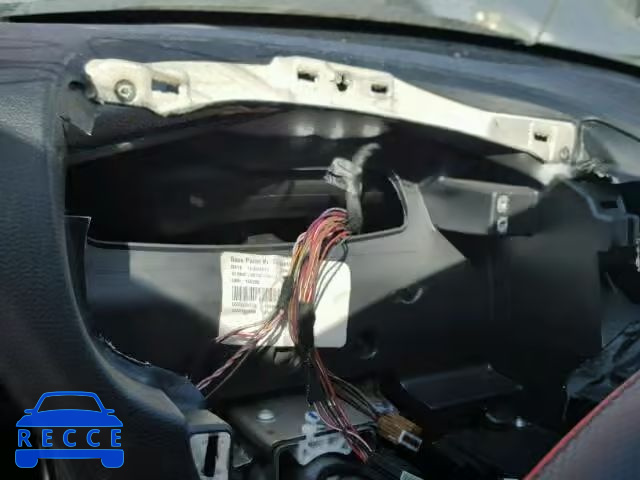2014 DODGE AVENGER SE 1C3CDZAB9EN160446 image 7