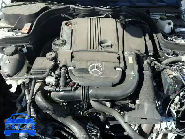 2014 MERCEDES-BENZ C250 WDDGF4HB3EA953142 зображення 6