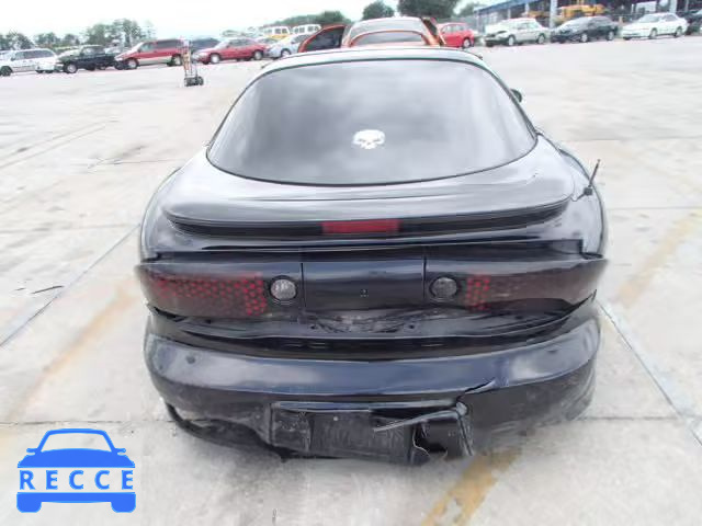 1998 PONTIAC FIREBIRD 2G2FS22K3W2230092 зображення 9