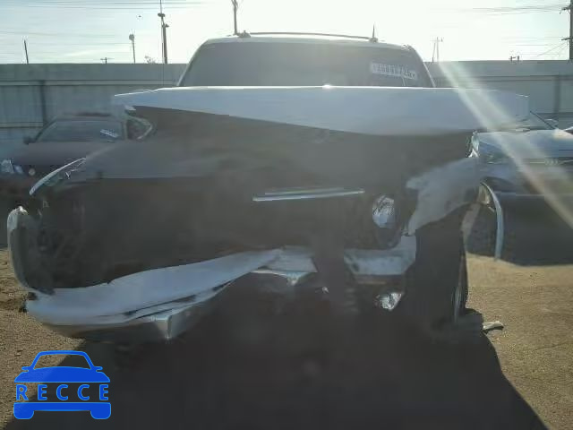 2003 CHEVROLET TAHOE K150 1GNEK13Z93J319757 image 9