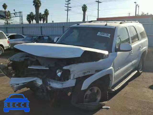 2003 CHEVROLET TAHOE K150 1GNEK13Z93J319757 image 1