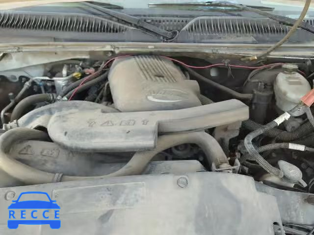 2003 CHEVROLET TAHOE K150 1GNEK13Z93J319757 image 6