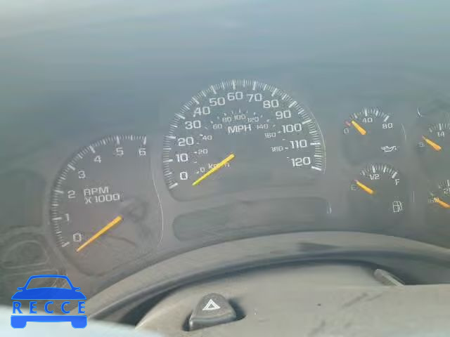 2003 CHEVROLET TAHOE K150 1GNEK13Z93J319757 image 7