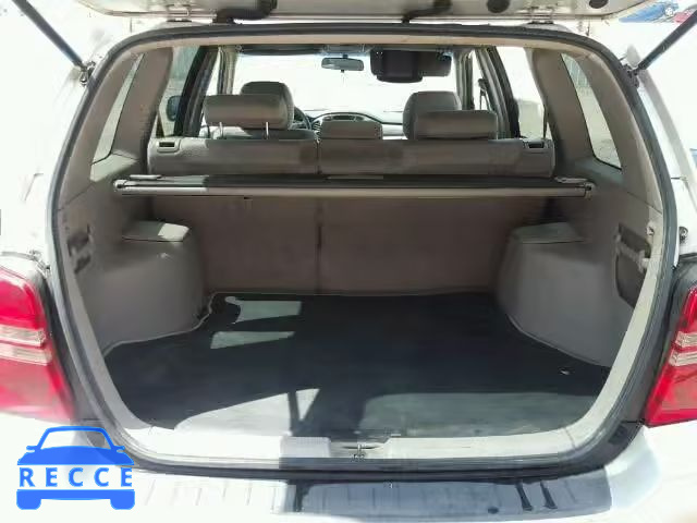 2003 TOYOTA HIGHLANDER JTEGF21A030109204 image 9