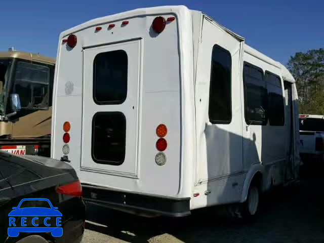 2014 FORD E350 SUPER 1FDEE3FS1EDA34090 Bild 3