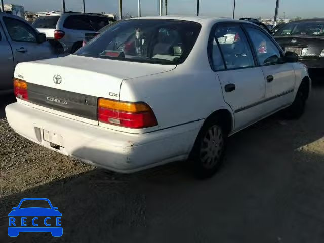 1995 TOYOTA COROLLA LE 1NXAE09B7SZ315881 зображення 3