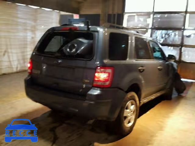 2012 FORD ESCAPE XLT 1FMCU0DG7CKB27762 image 3