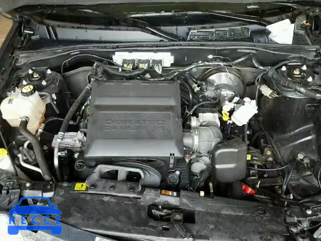 2012 FORD ESCAPE XLT 1FMCU0DG7CKB27762 image 6
