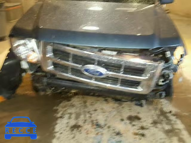 2012 FORD ESCAPE XLT 1FMCU0DG7CKB27762 image 8