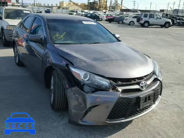 2015 TOYOTA CAMRY LE/X 4T1BF1FK8FU090307 image 0