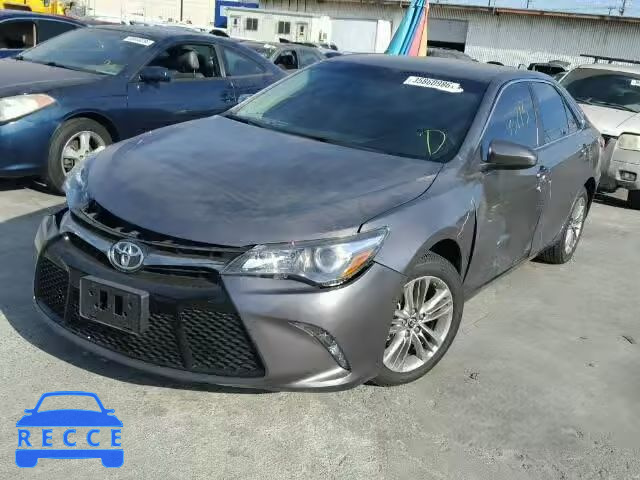 2015 TOYOTA CAMRY LE/X 4T1BF1FK8FU090307 image 1