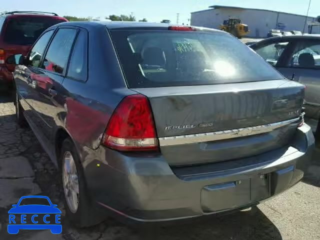 2004 CHEVROLET MALIBU MAX 1G1ZT64844F224854 зображення 2