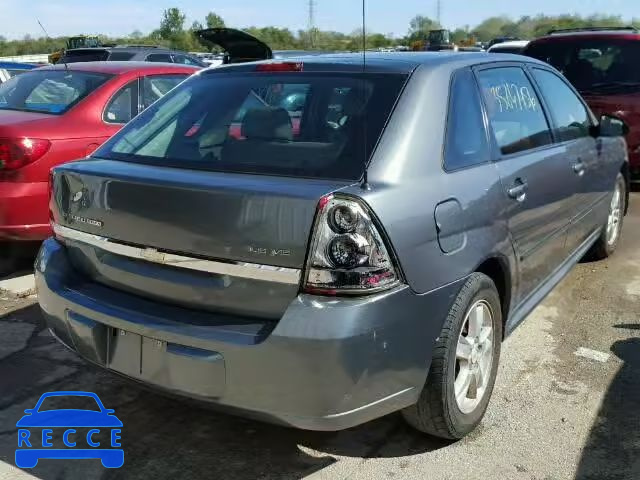 2004 CHEVROLET MALIBU MAX 1G1ZT64844F224854 image 3