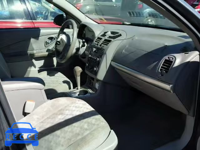 2004 CHEVROLET MALIBU MAX 1G1ZT64844F224854 зображення 4