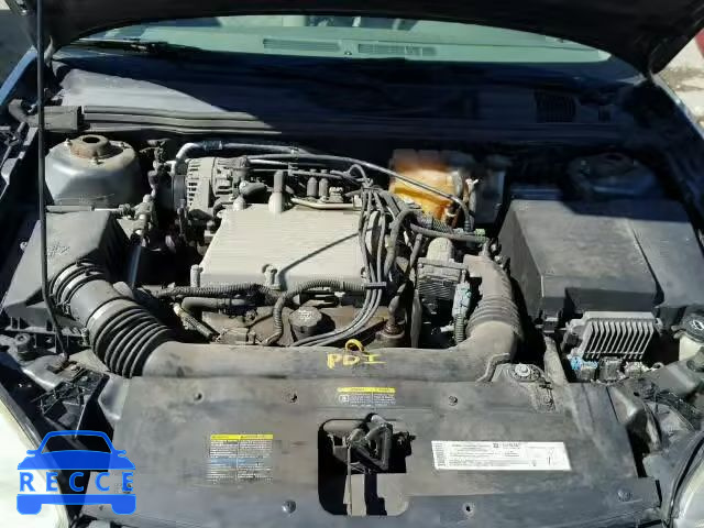 2004 CHEVROLET MALIBU MAX 1G1ZT64844F224854 зображення 6